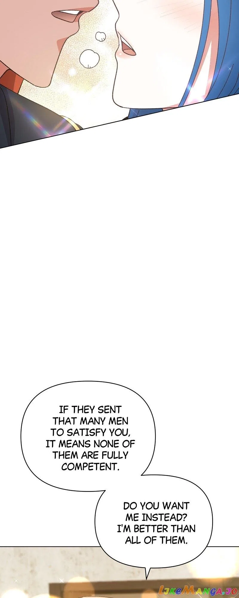 A Second Chance at Saving You Chapter 22 – Page 45