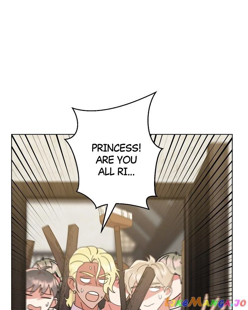 A Second Chance at Saving You Chapter 22 – Page 48