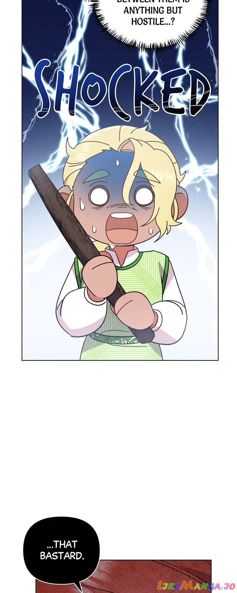 A Second Chance at Saving You Chapter 22 – Page 51