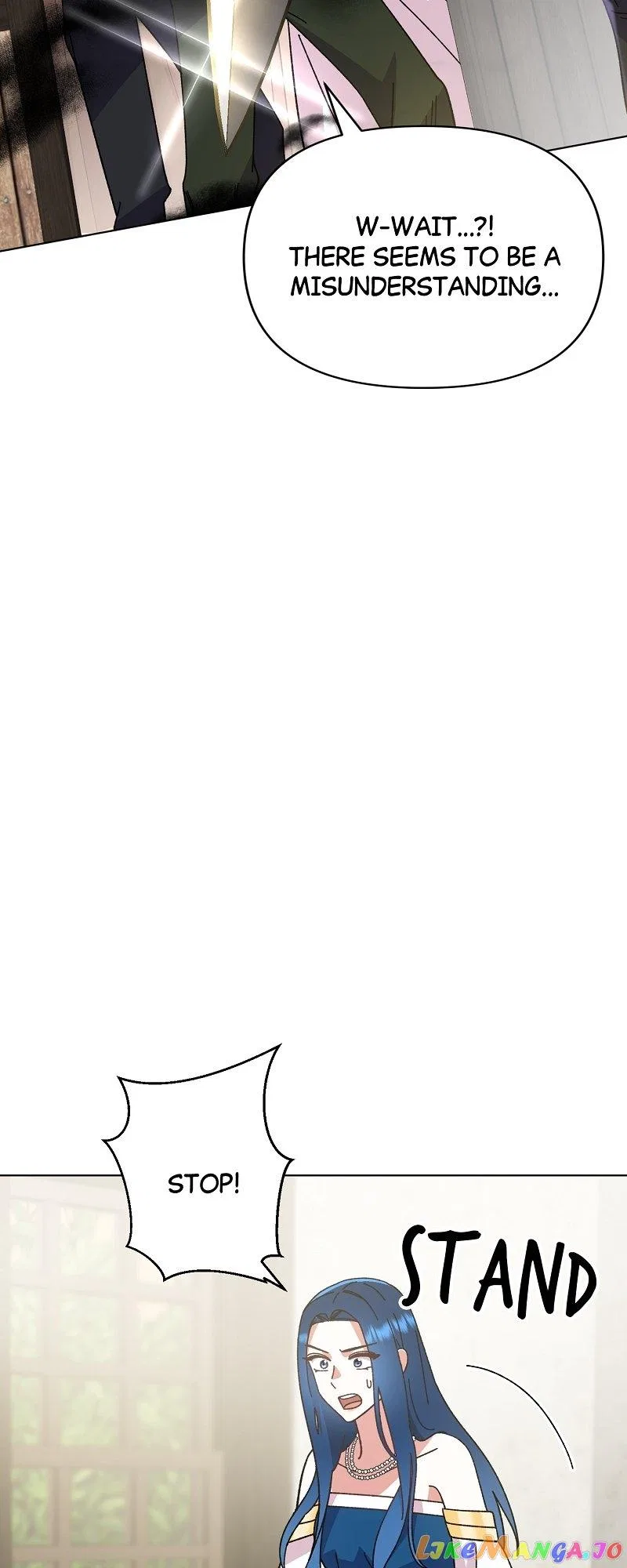 A Second Chance at Saving You Chapter 22 – Page 54