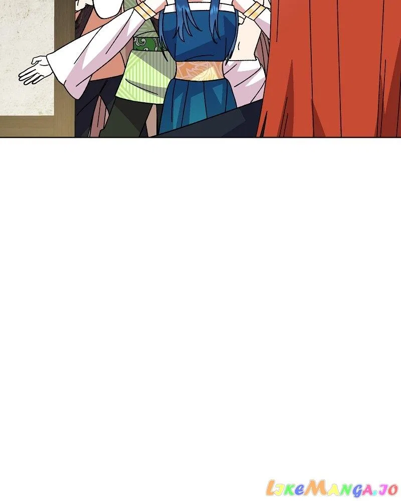 A Second Chance at Saving You Chapter 22 – Page 56
