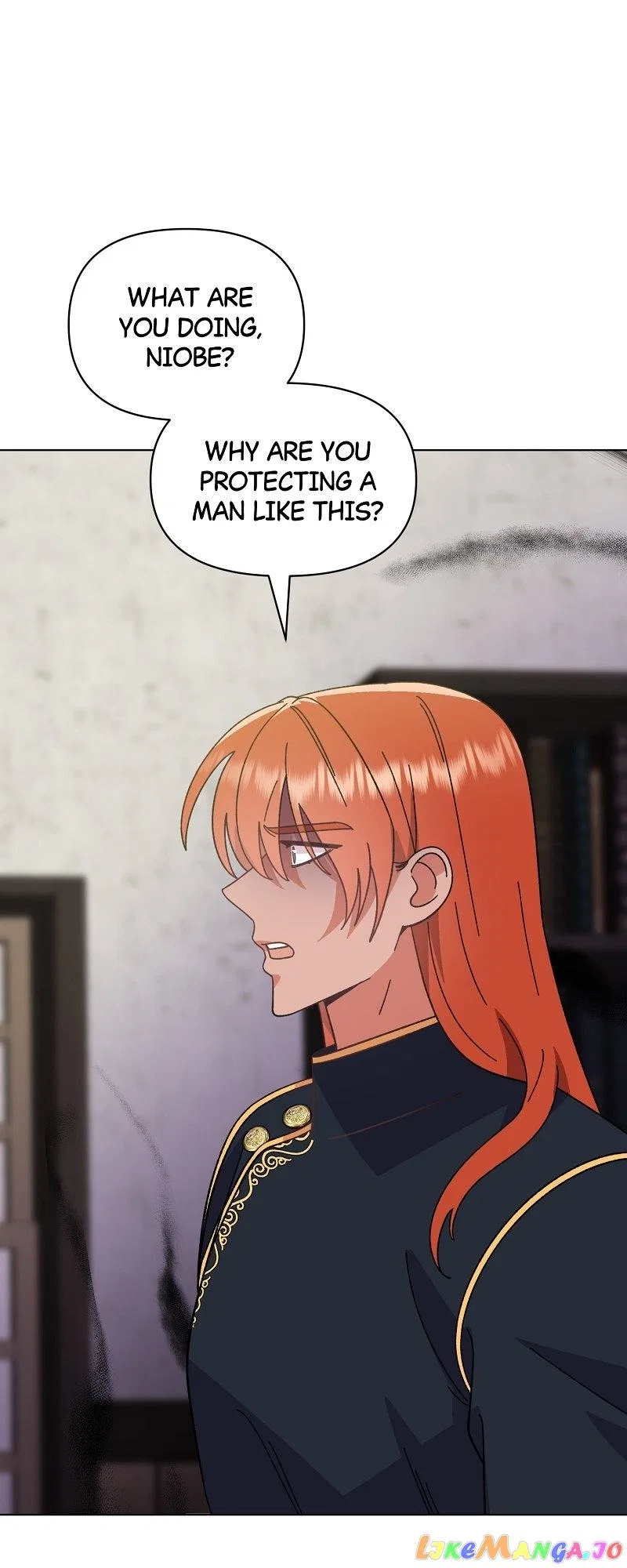 A Second Chance at Saving You Chapter 22 – Page 57