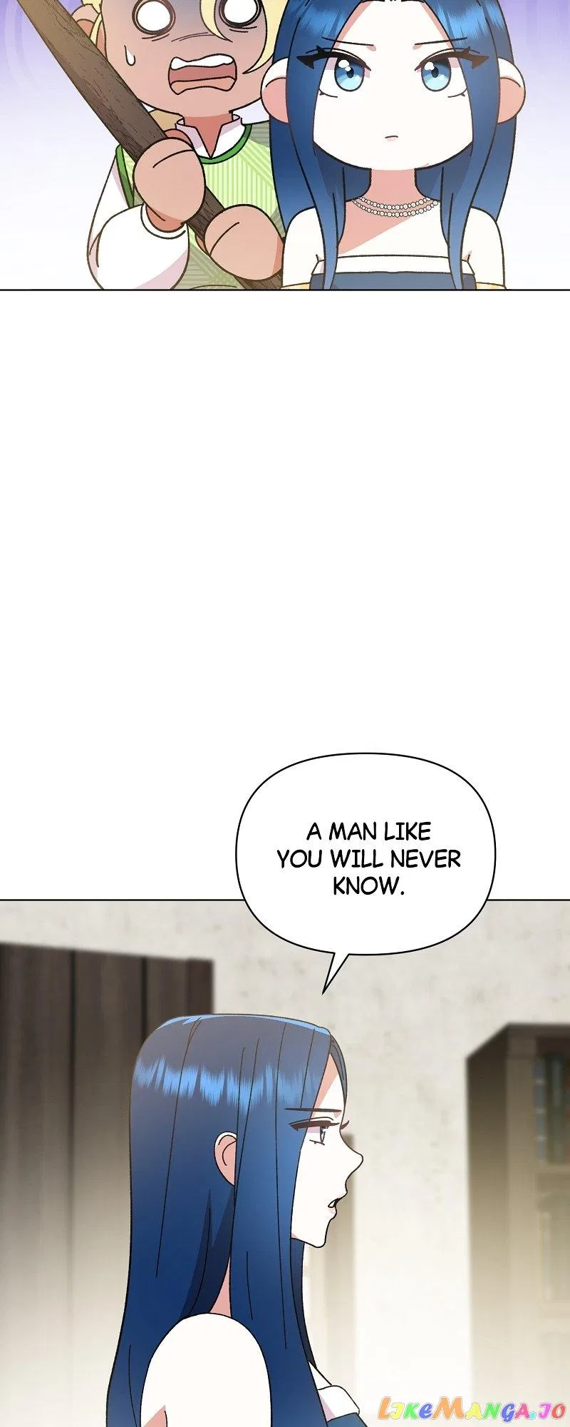 A Second Chance at Saving You Chapter 22 – Page 61