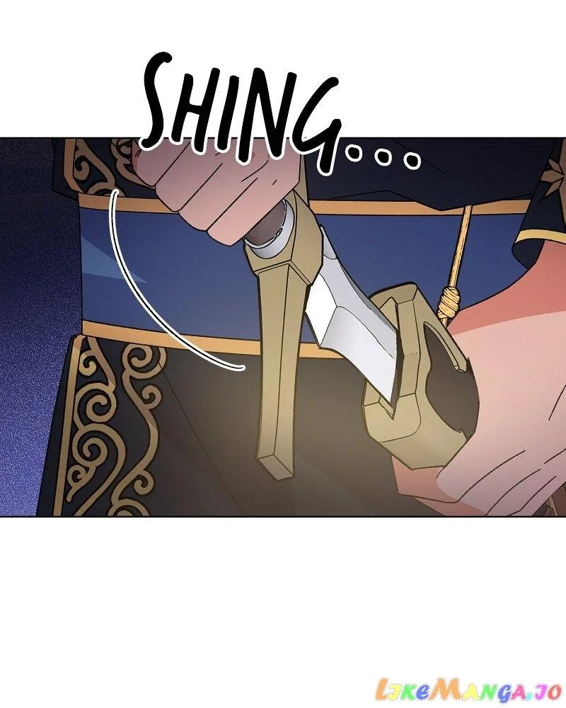 A Second Chance at Saving You Chapter 22 – Page 64