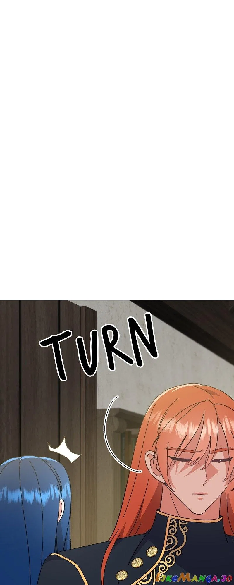 A Second Chance at Saving You Chapter 22 – Page 65