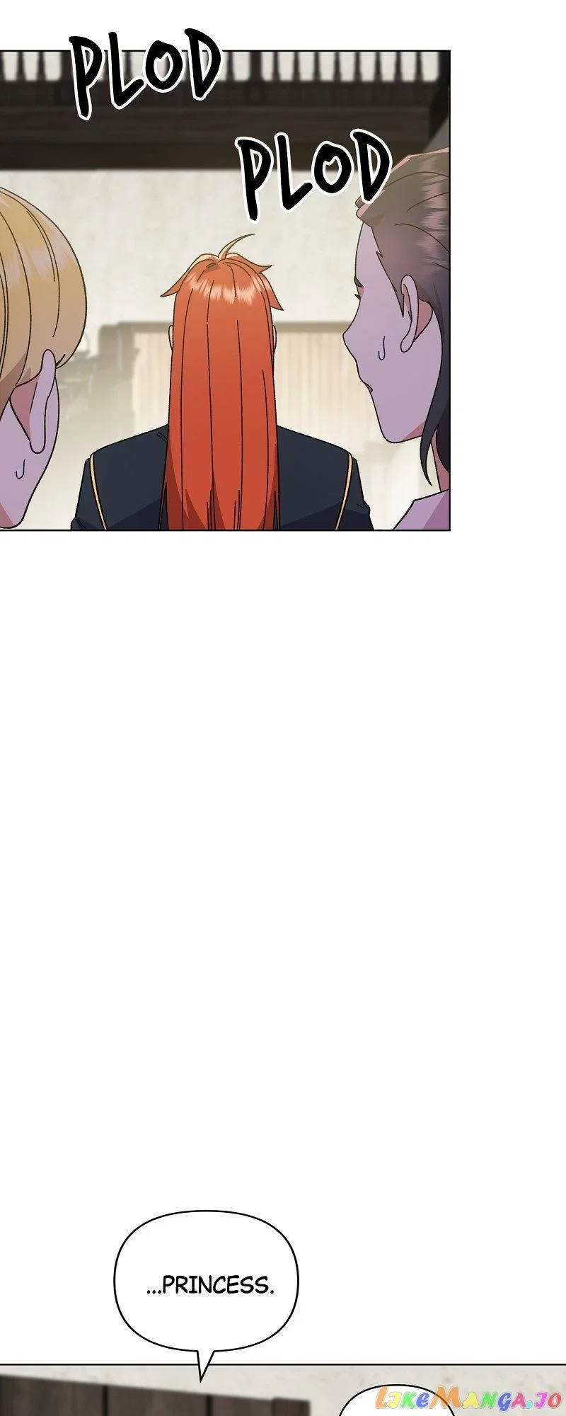 A Second Chance at Saving You Chapter 22 – Page 67