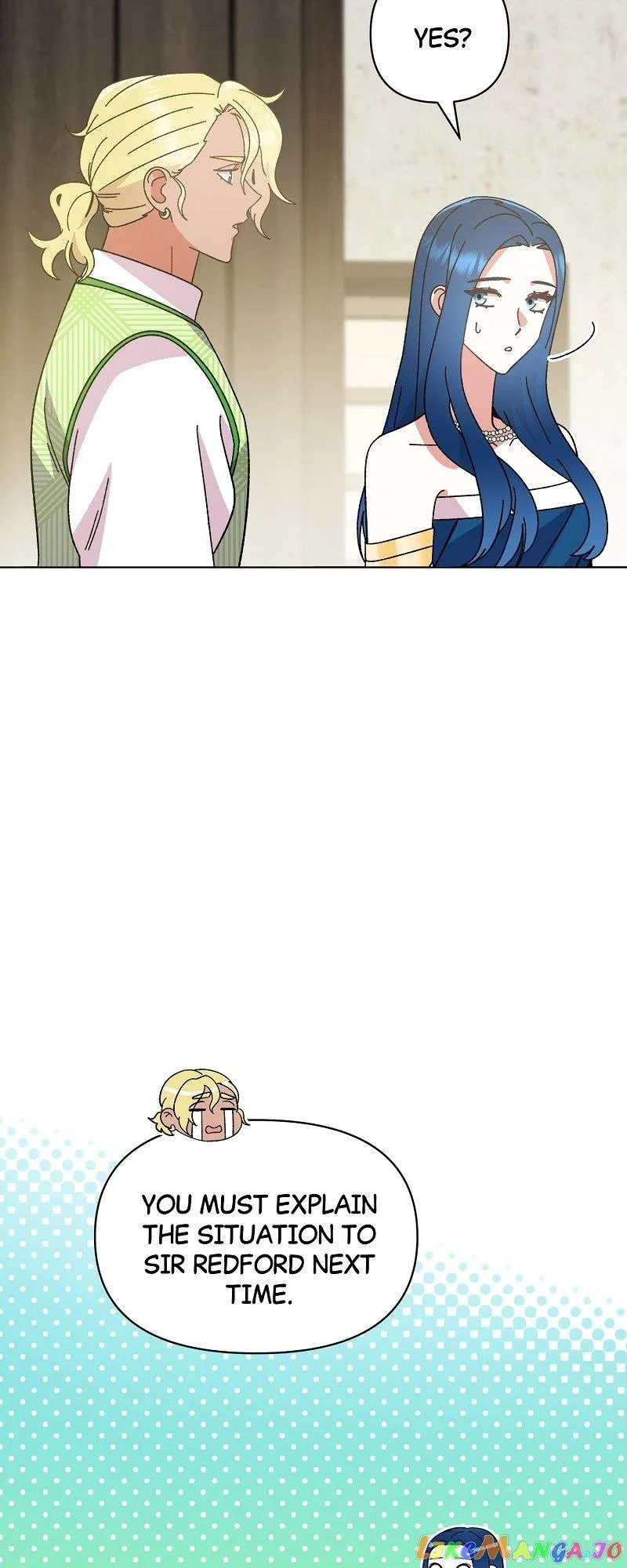 A Second Chance at Saving You Chapter 22 – Page 68