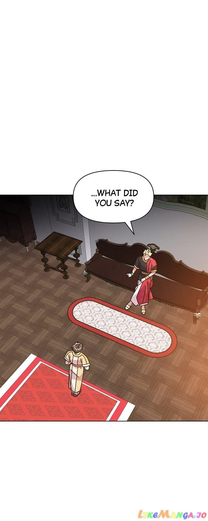 A Second Chance at Saving You Chapter 22 – Page 70
