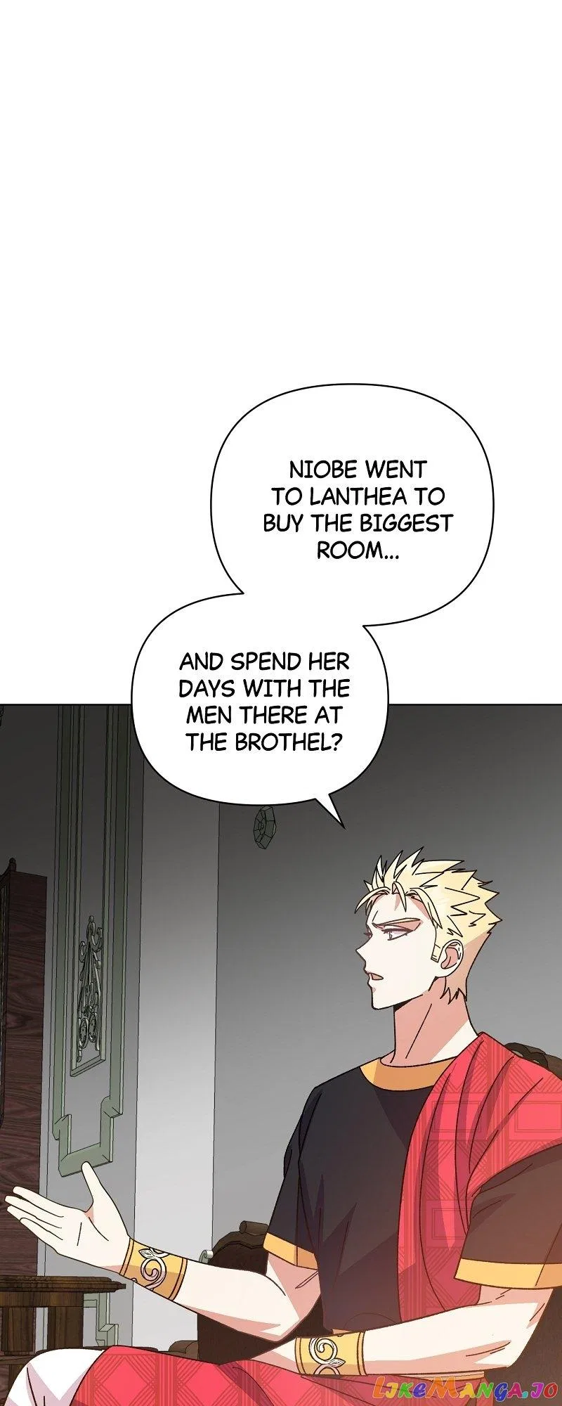A Second Chance at Saving You Chapter 22 – Page 71