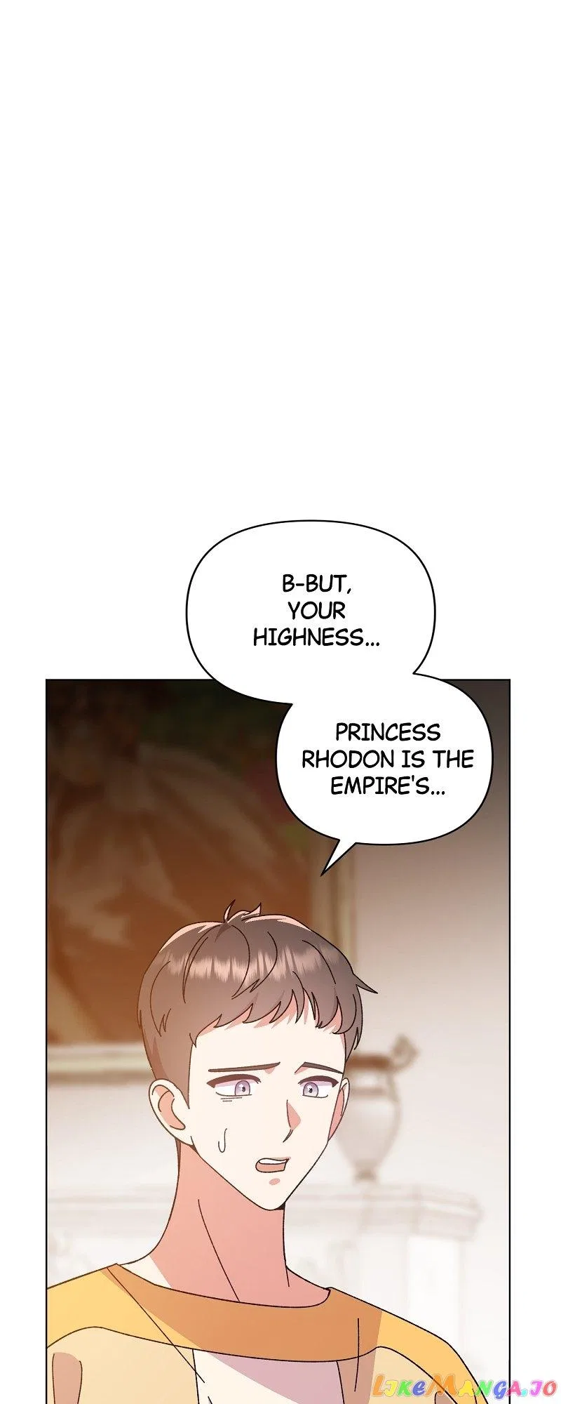 A Second Chance at Saving You Chapter 22 – Page 74