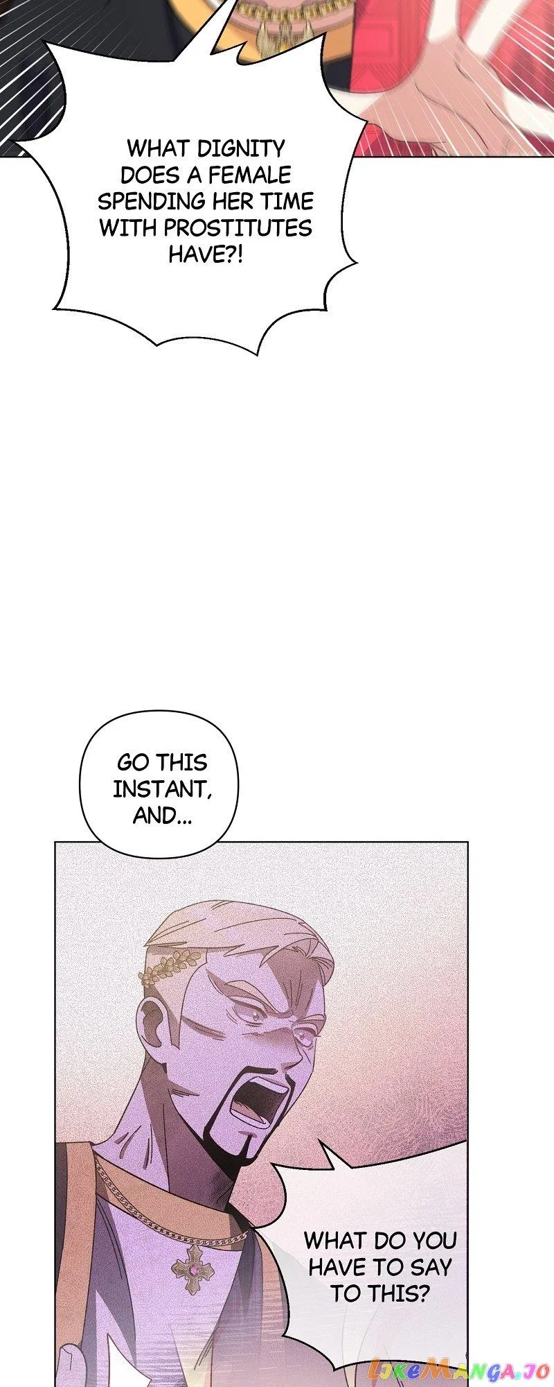 A Second Chance at Saving You Chapter 22 – Page 76