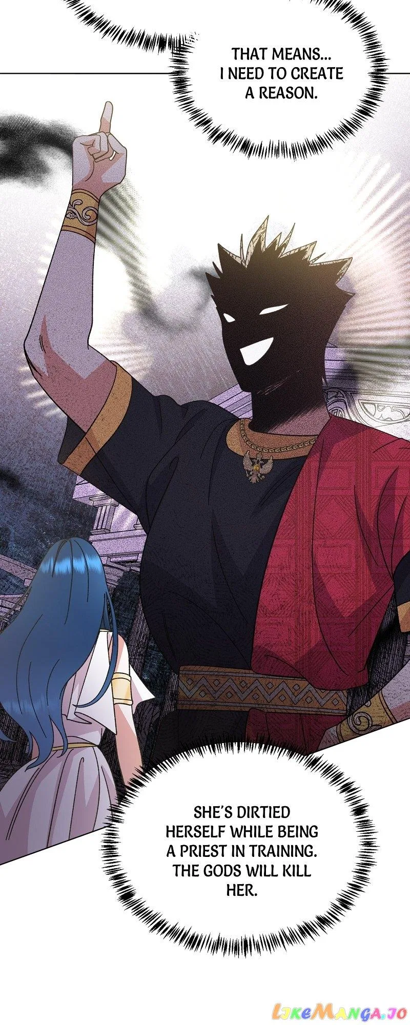 A Second Chance at Saving You Chapter 22 – Page 78