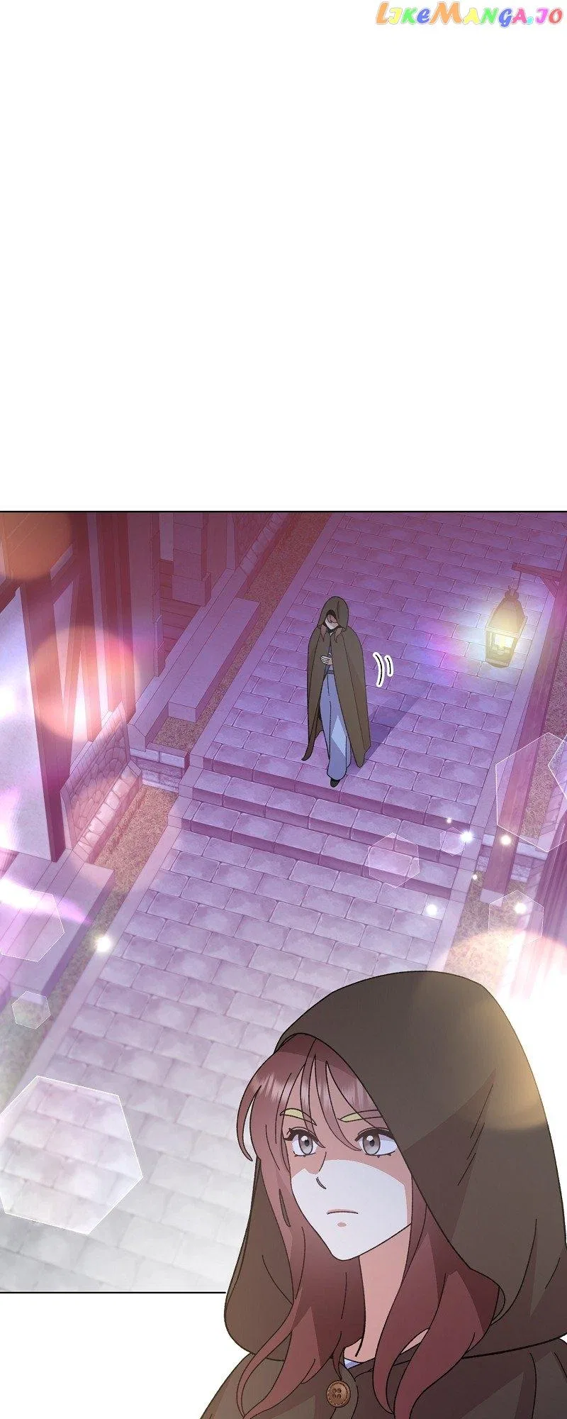 A Second Chance at Saving You Chapter 21 – Page 1