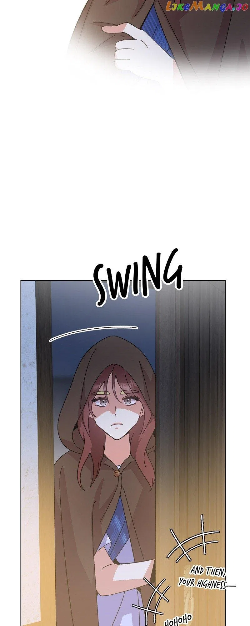 A Second Chance at Saving You Chapter 21 – Page 2