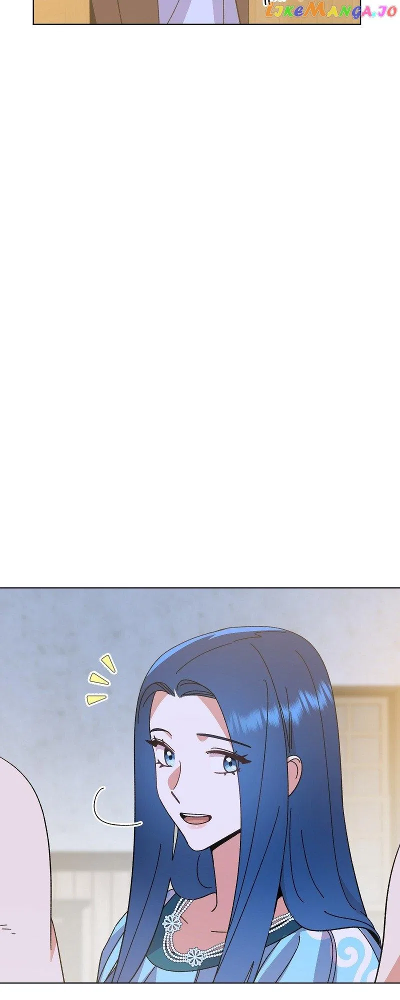 A Second Chance at Saving You Chapter 21 – Page 3