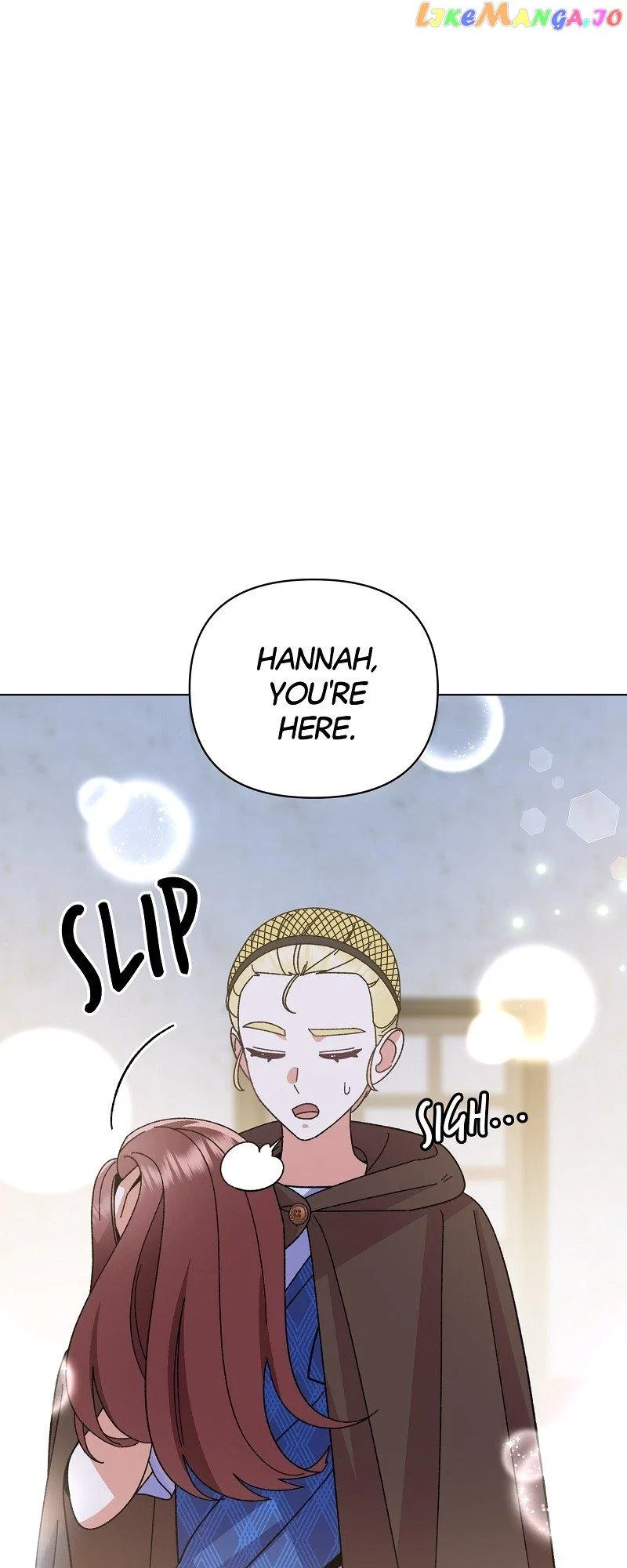 A Second Chance at Saving You Chapter 21 – Page 4