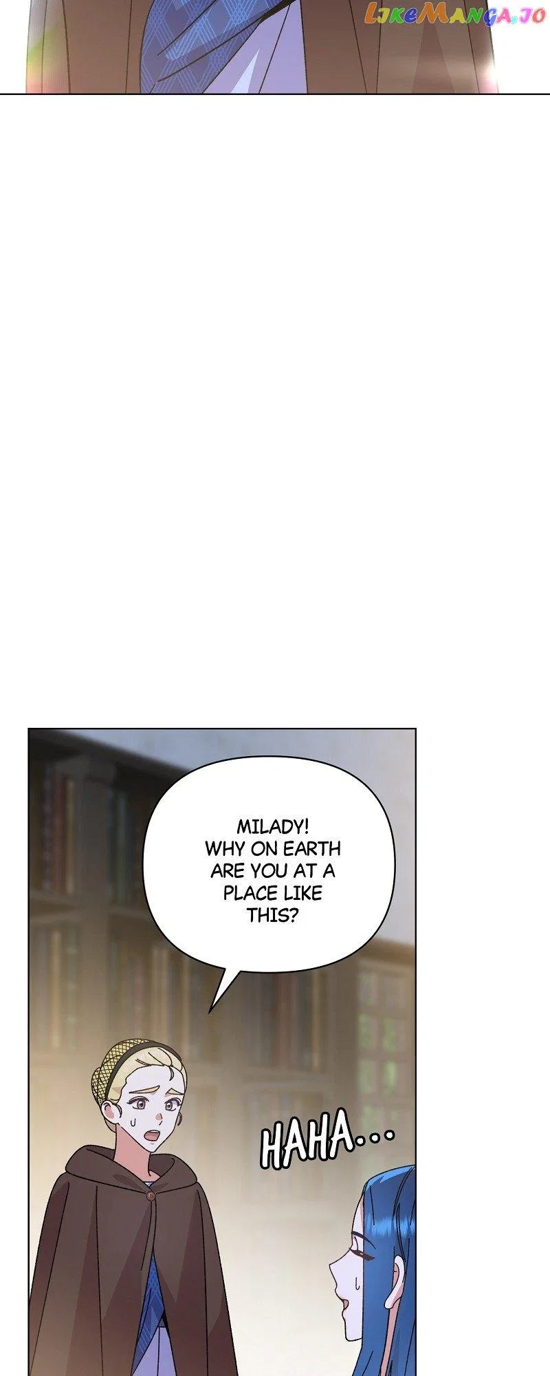 A Second Chance at Saving You Chapter 21 – Page 5