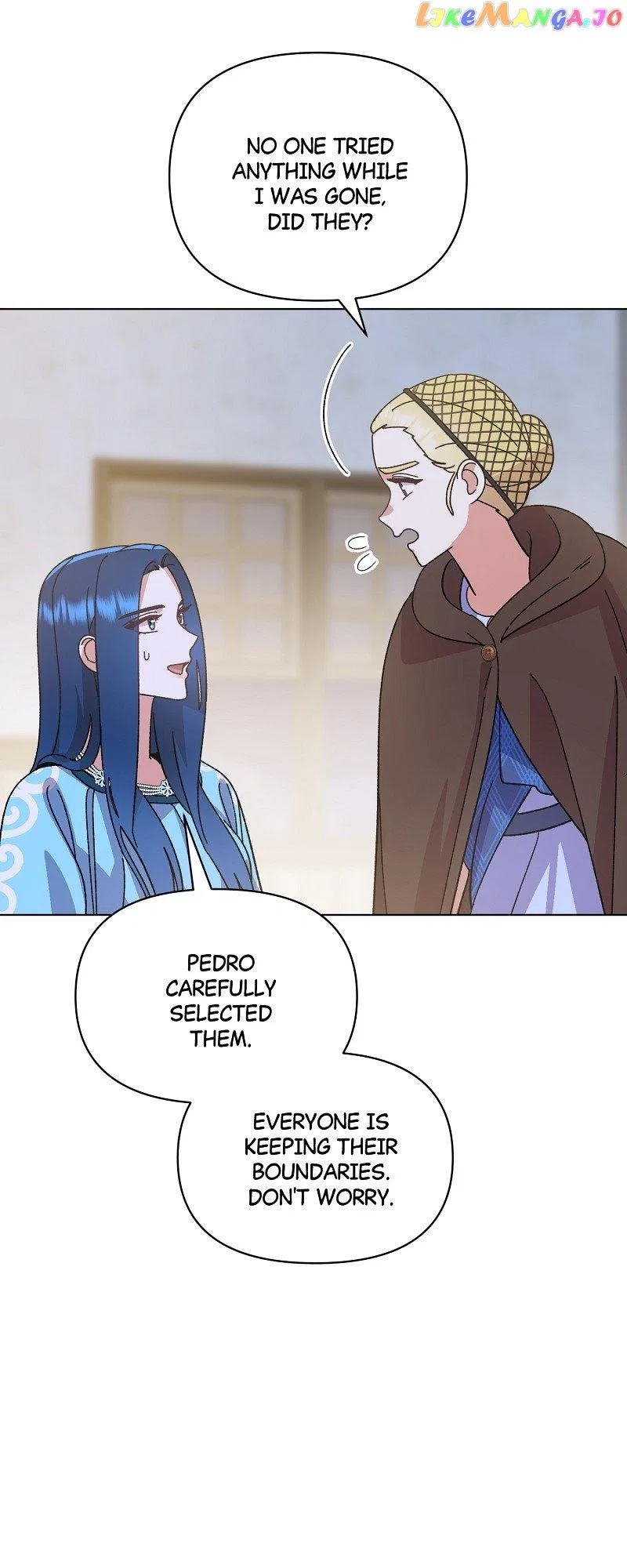 A Second Chance at Saving You Chapter 21 – Page 11