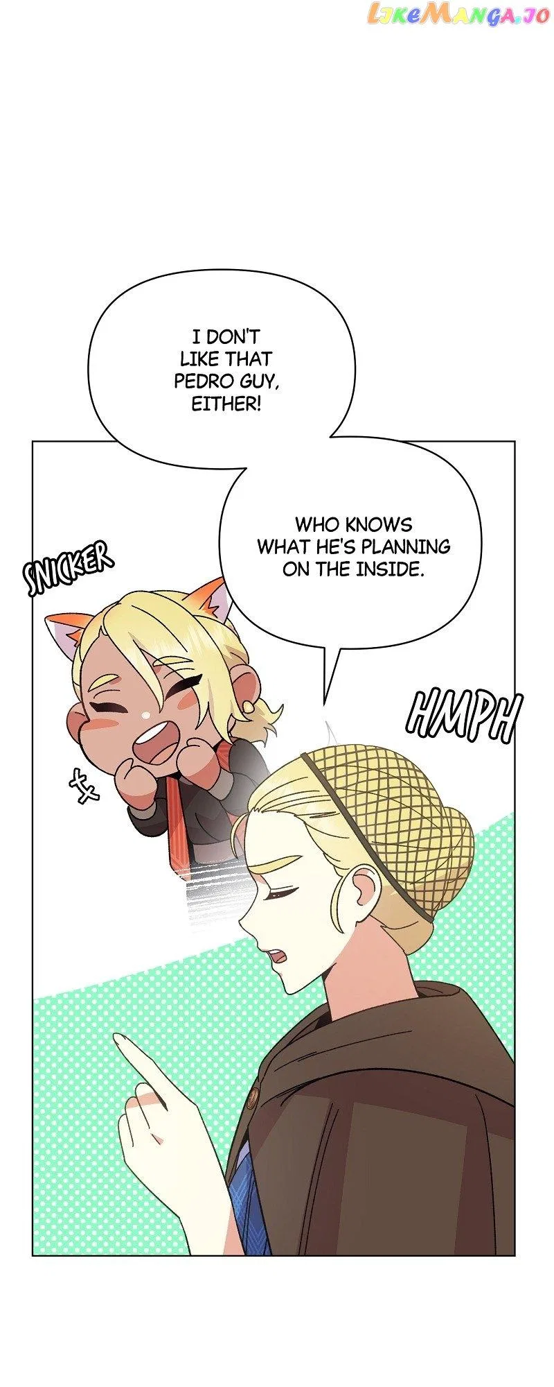 A Second Chance at Saving You Chapter 21 – Page 12