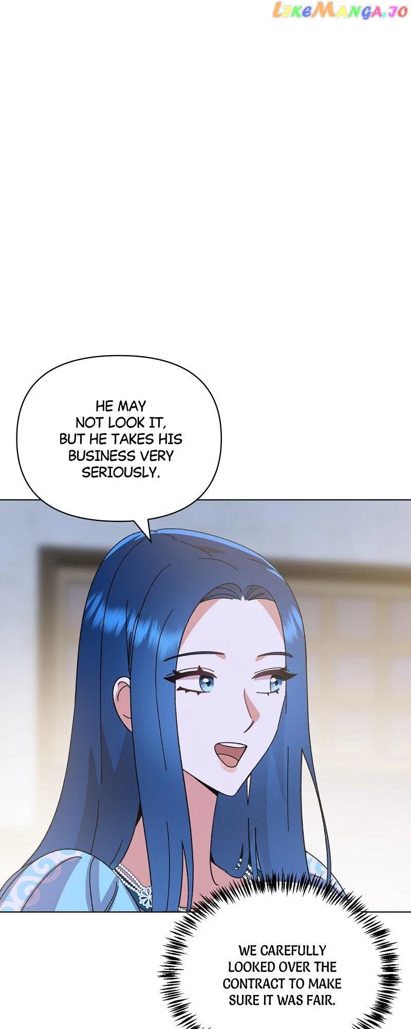A Second Chance at Saving You Chapter 21 – Page 13