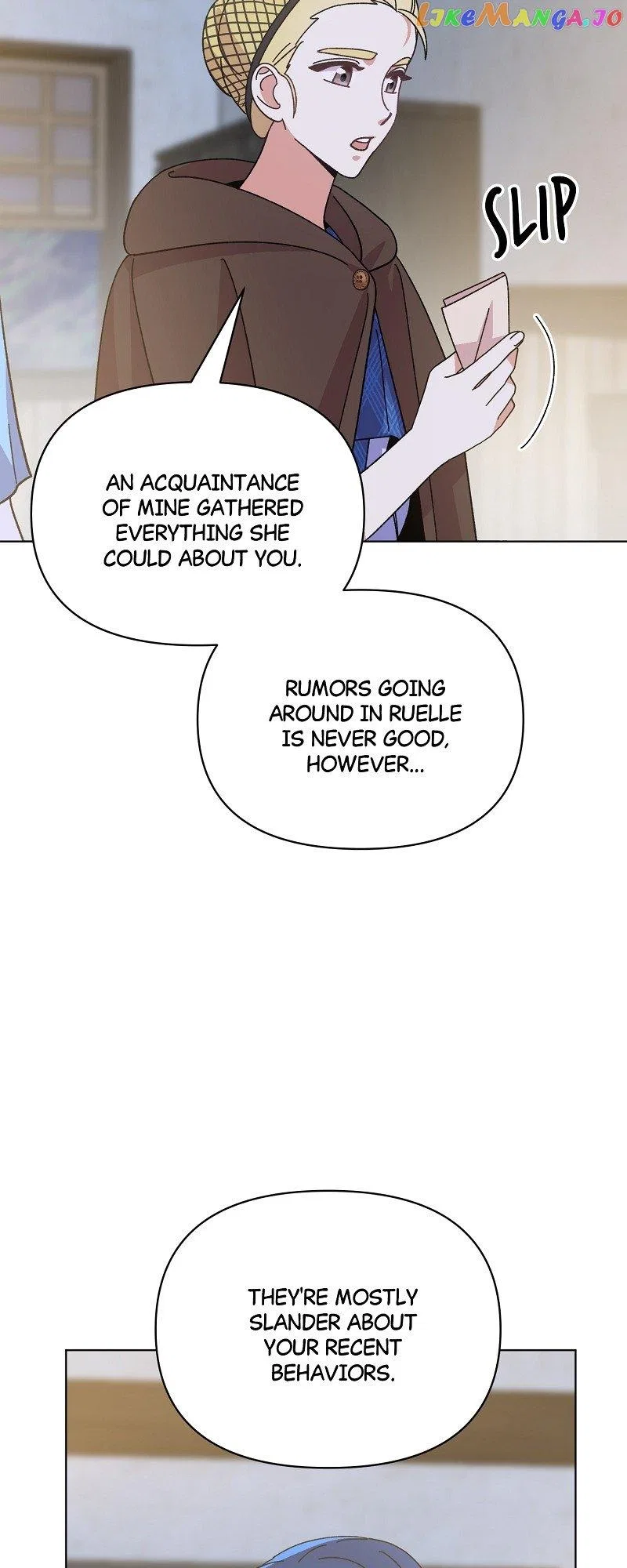 A Second Chance at Saving You Chapter 21 – Page 15