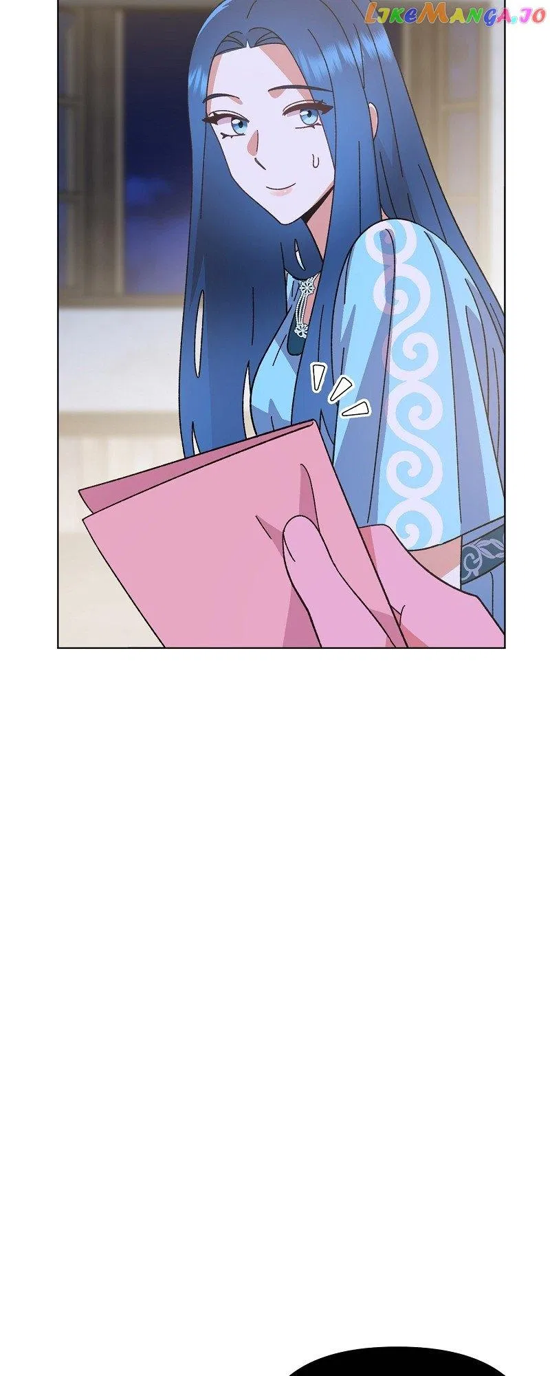 A Second Chance at Saving You Chapter 21 – Page 16