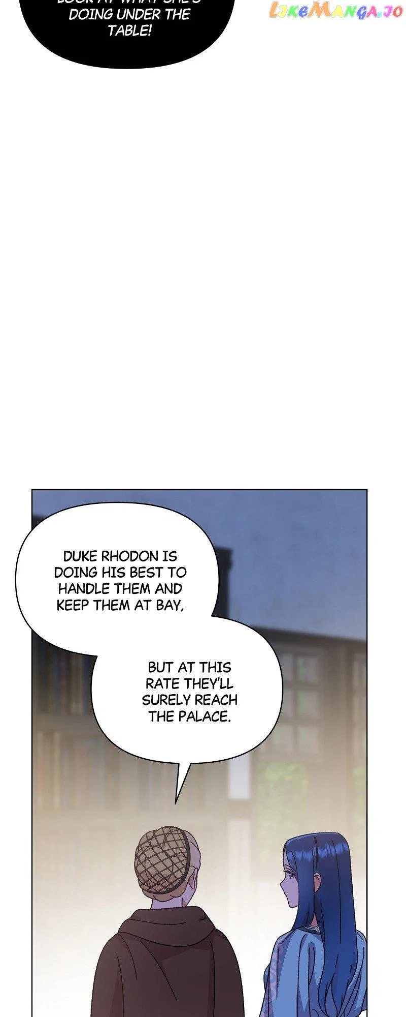 A Second Chance at Saving You Chapter 21 – Page 18
