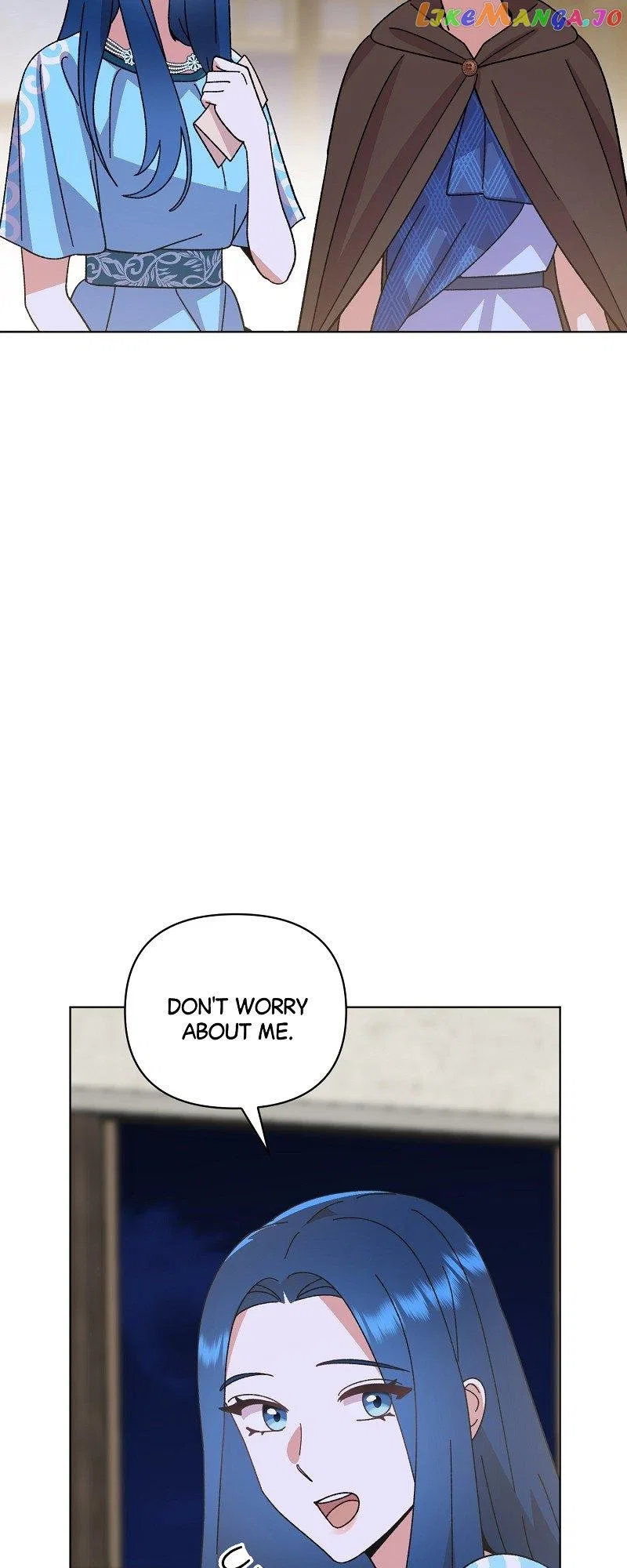A Second Chance at Saving You Chapter 21 – Page 21