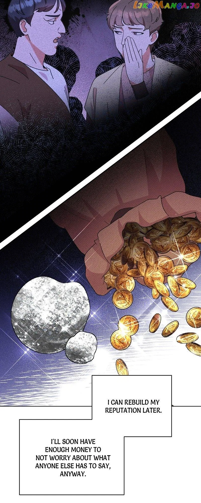 A Second Chance at Saving You Chapter 21 – Page 23
