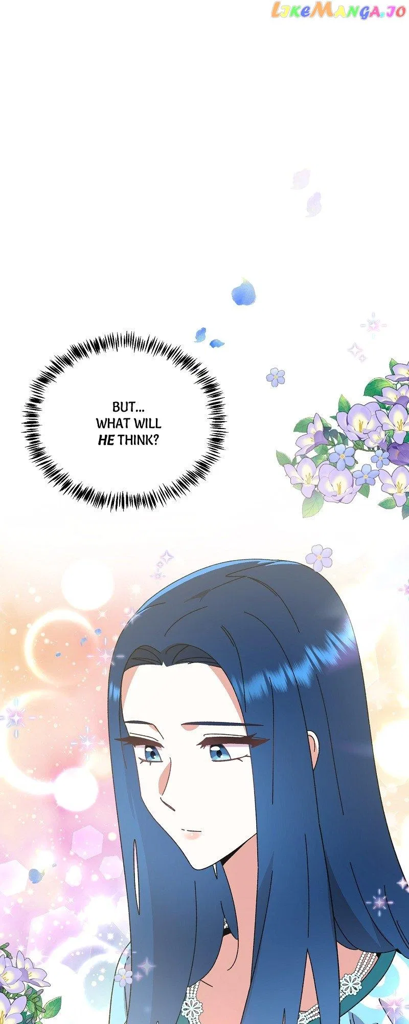 A Second Chance at Saving You Chapter 21 – Page 24