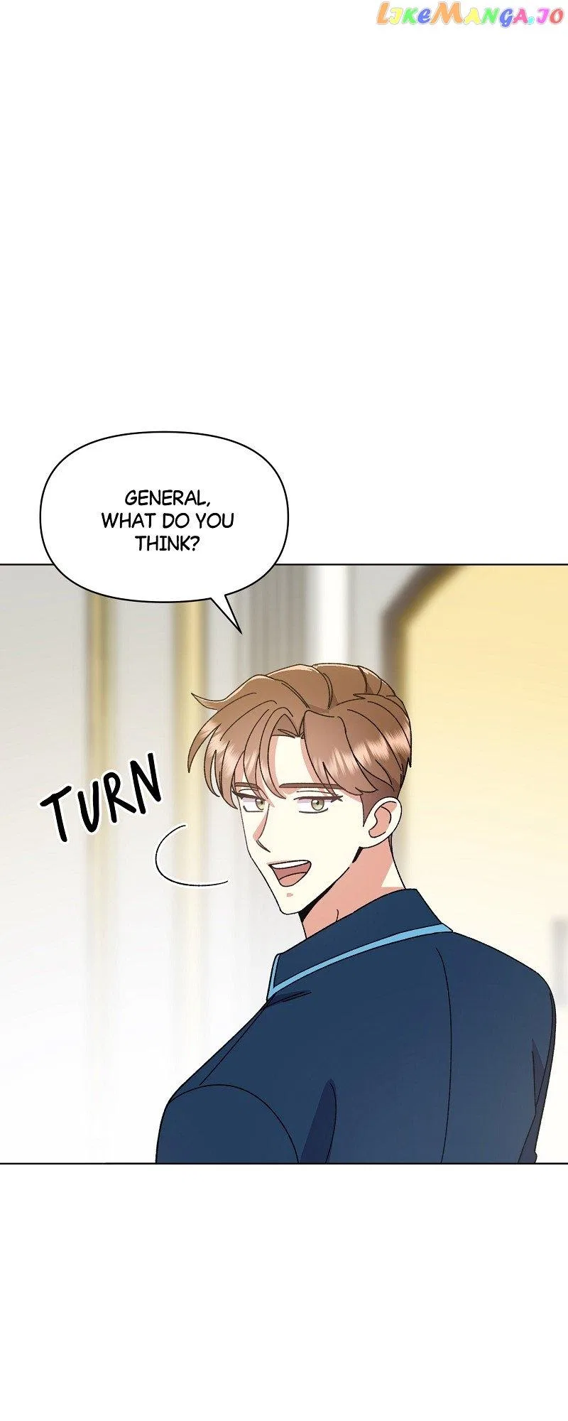A Second Chance at Saving You Chapter 21 – Page 32