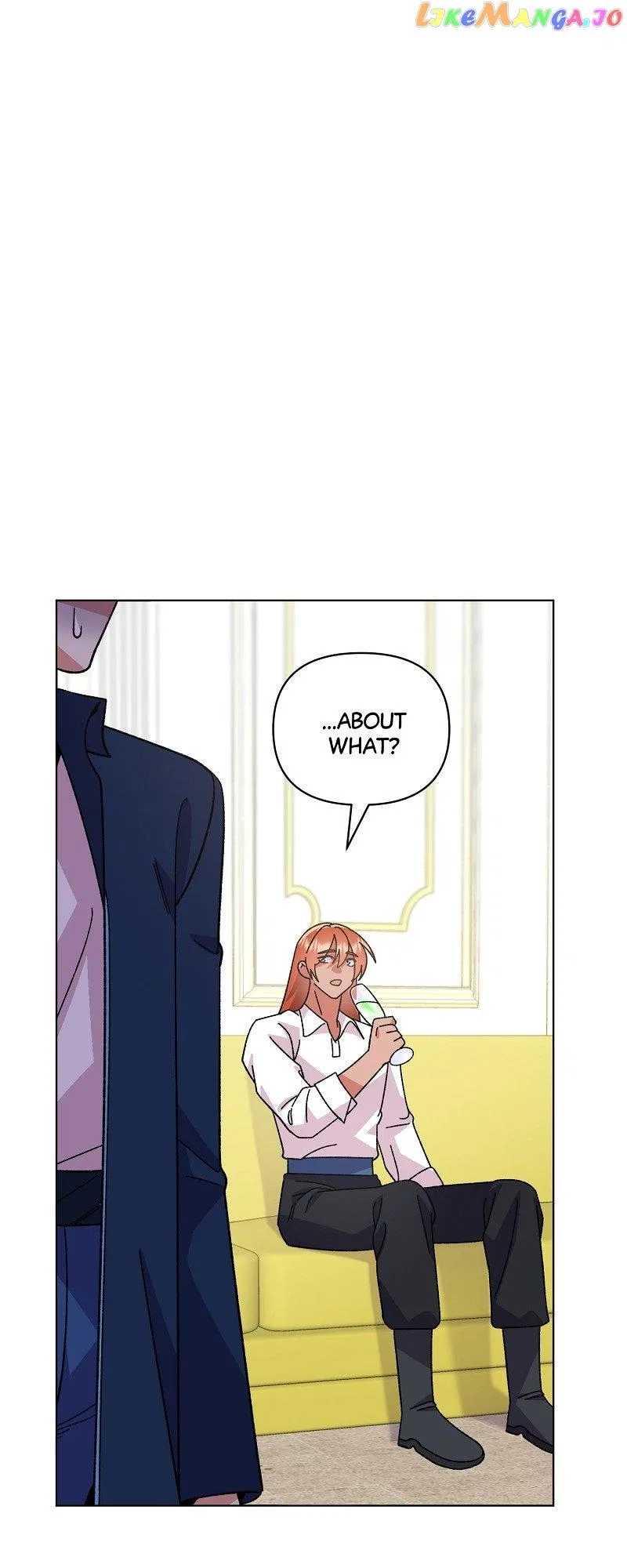 A Second Chance at Saving You Chapter 21 – Page 33
