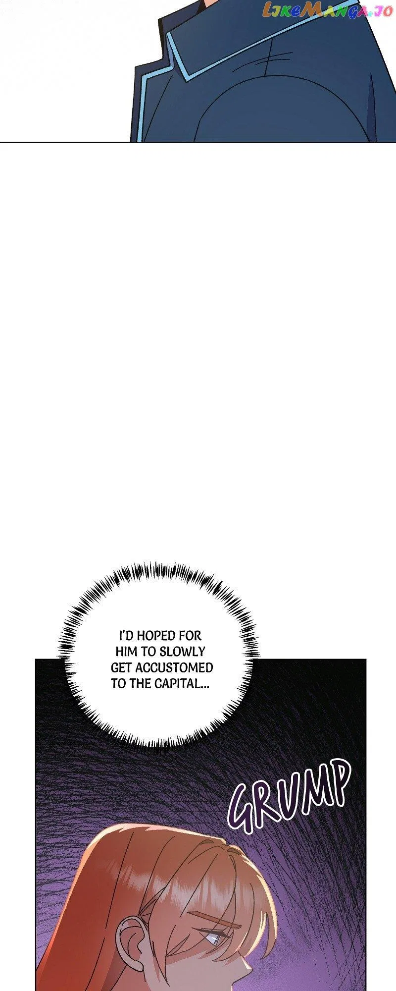 A Second Chance at Saving You Chapter 21 – Page 35