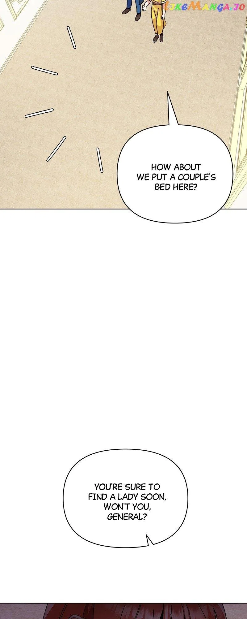 A Second Chance at Saving You Chapter 21 – Page 38