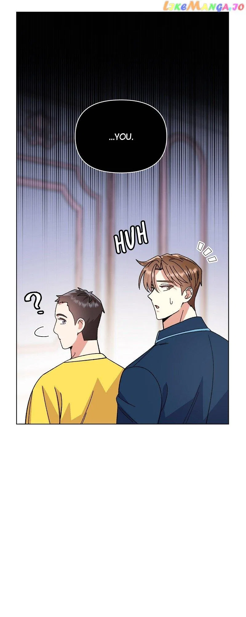A Second Chance at Saving You Chapter 21 – Page 40