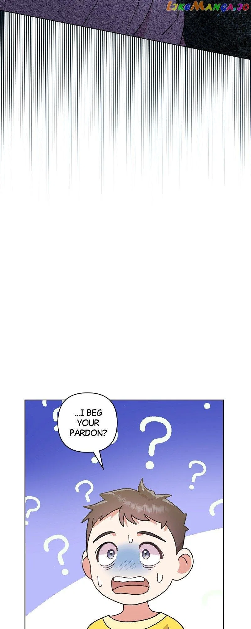 A Second Chance at Saving You Chapter 21 – Page 42