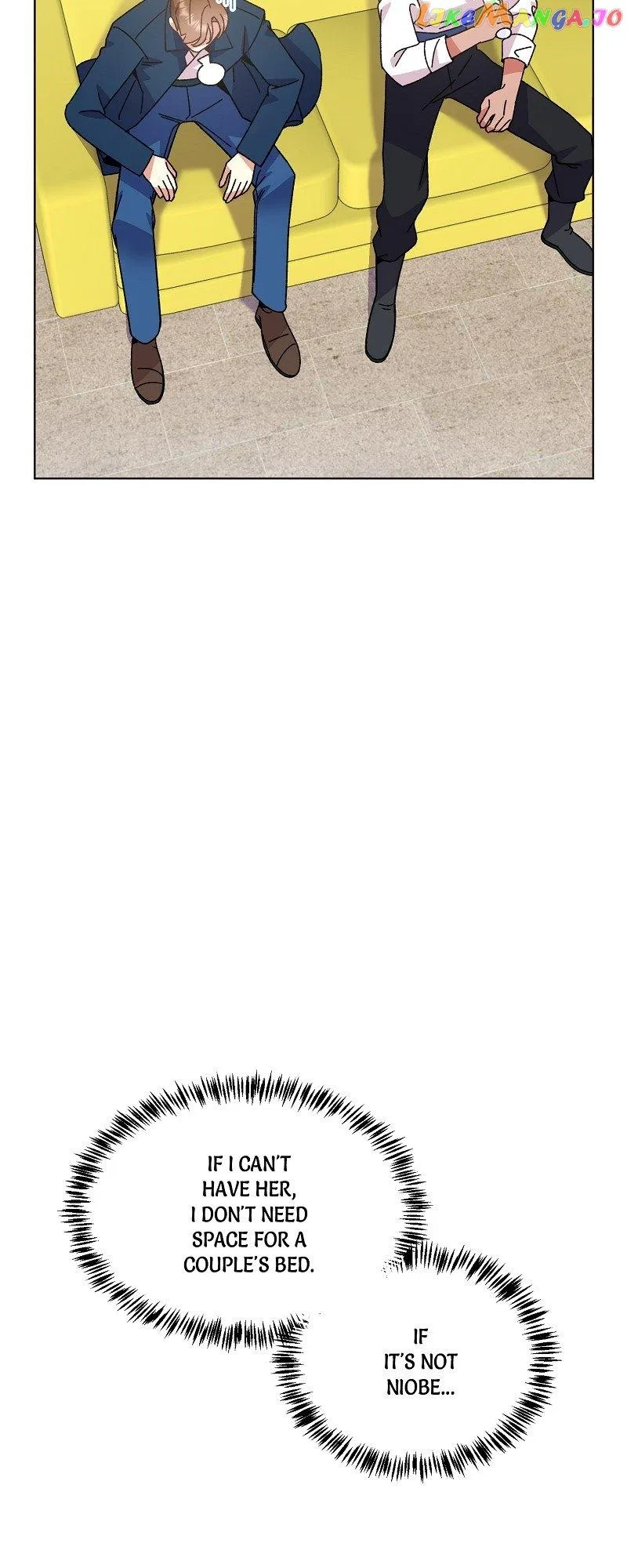 A Second Chance at Saving You Chapter 21 – Page 48