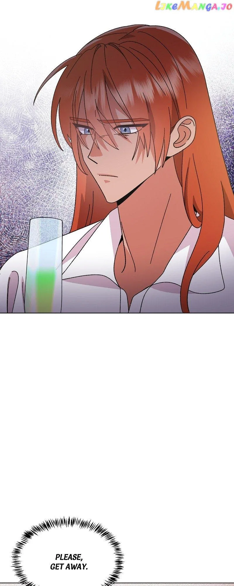 A Second Chance at Saving You Chapter 21 – Page 49