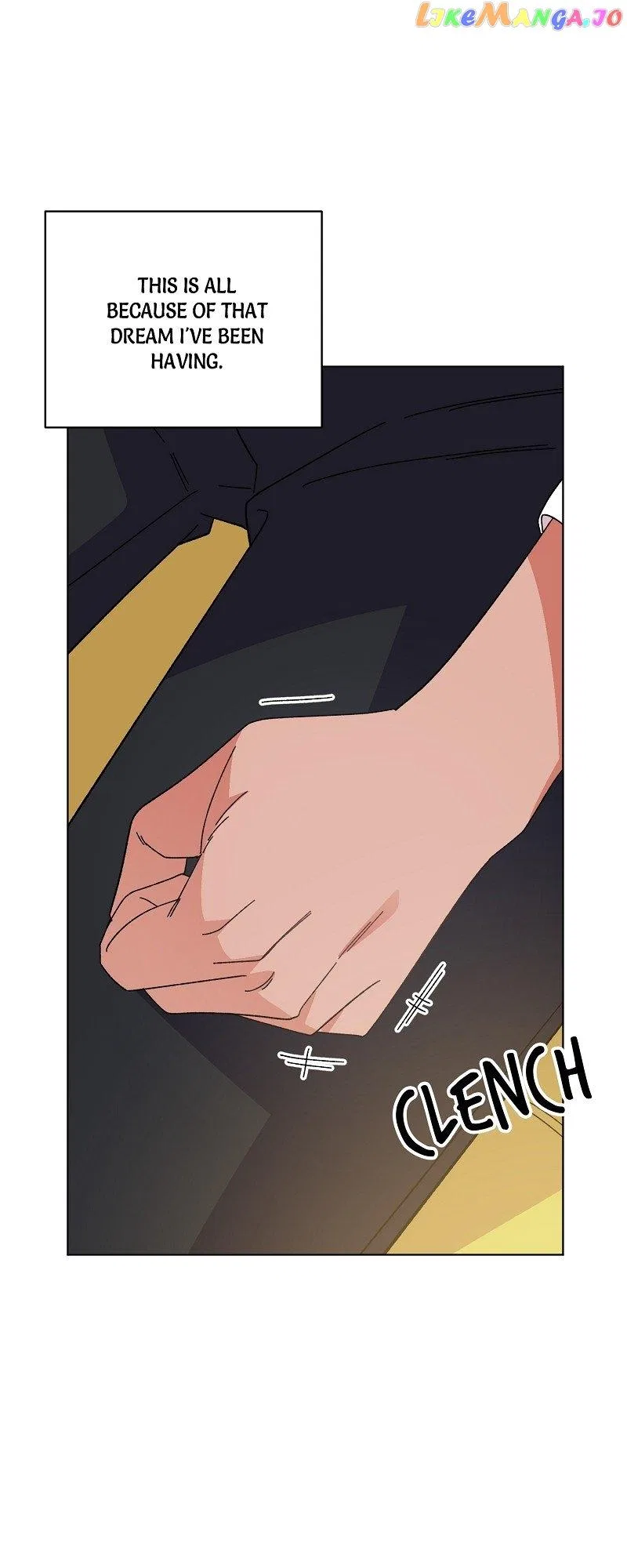 A Second Chance at Saving You Chapter 21 – Page 51
