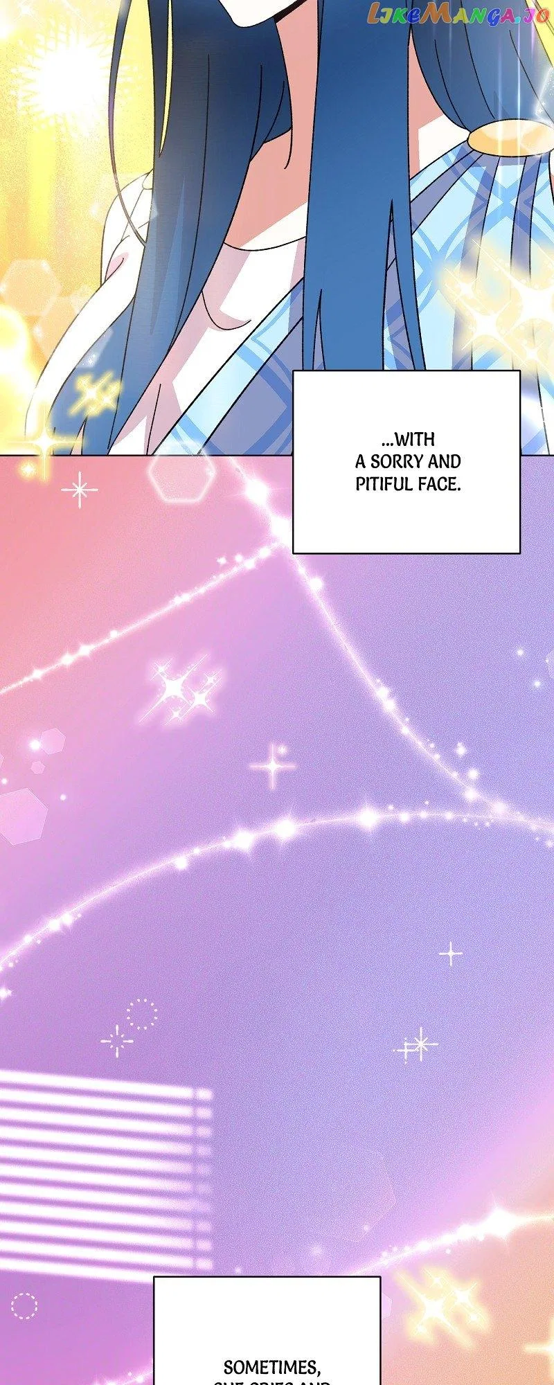 A Second Chance at Saving You Chapter 21 – Page 53
