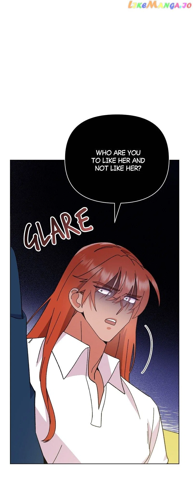 A Second Chance at Saving You Chapter 21 – Page 59
