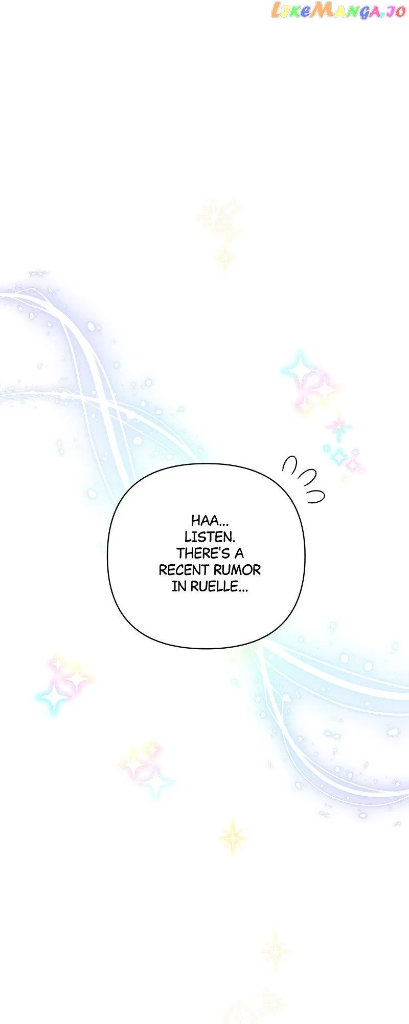 A Second Chance at Saving You Chapter 21 – Page 60