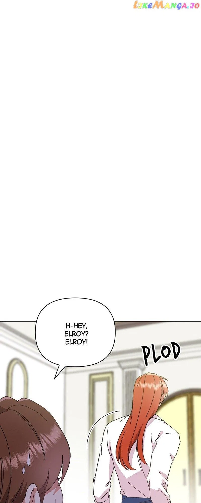 A Second Chance at Saving You Chapter 21 – Page 63