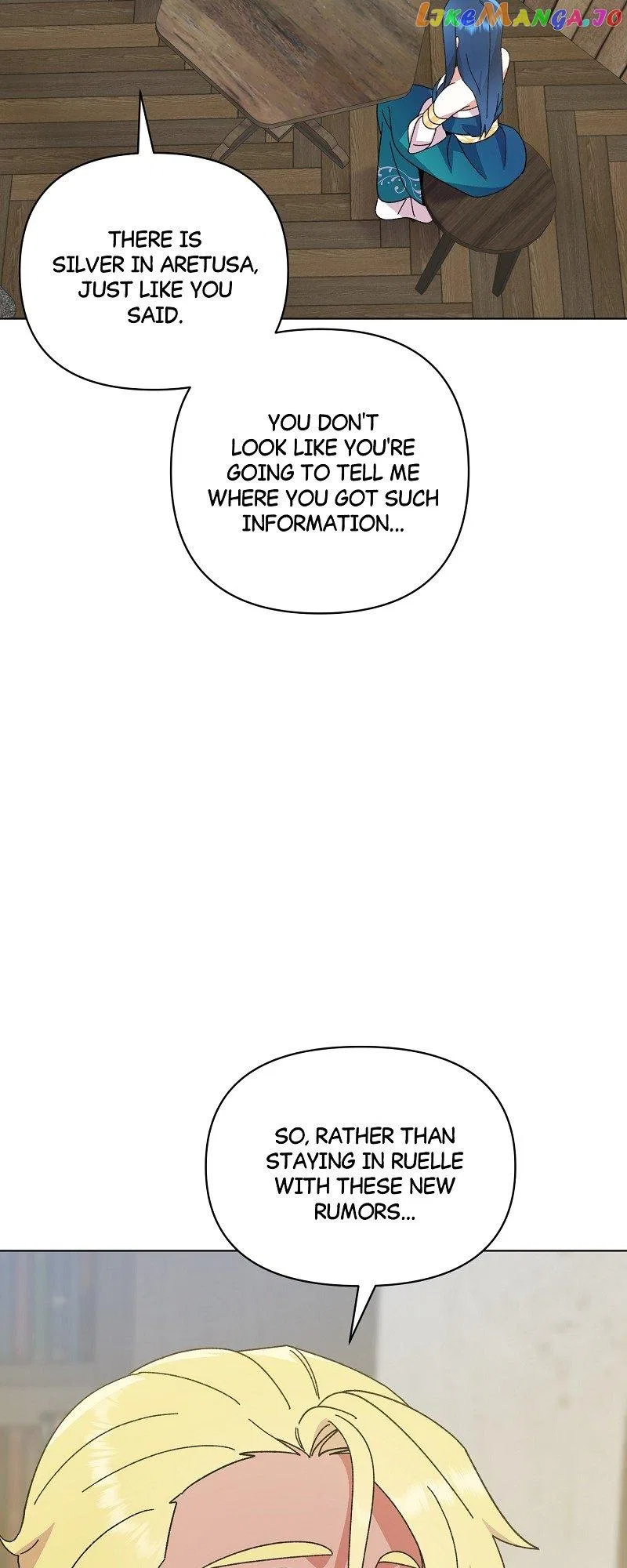 A Second Chance at Saving You Chapter 21 – Page 68