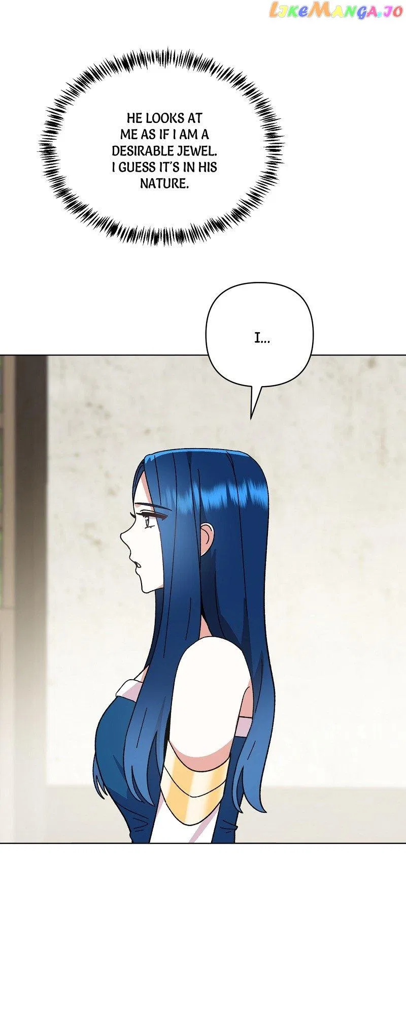 A Second Chance at Saving You Chapter 21 – Page 70