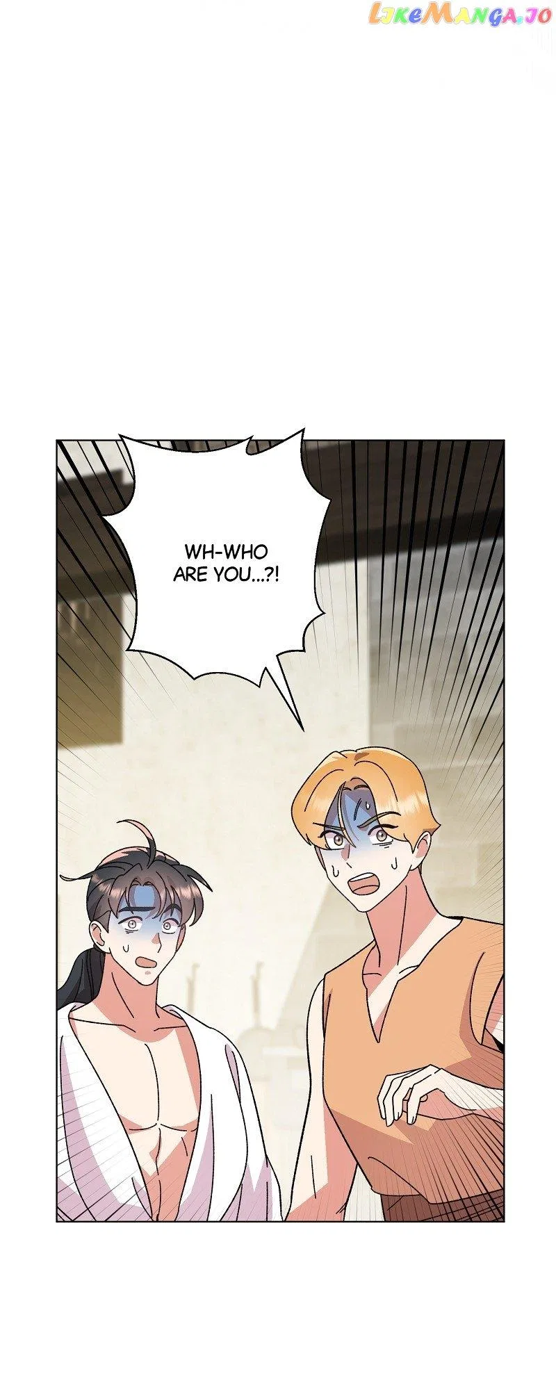 A Second Chance at Saving You Chapter 21 – Page 72