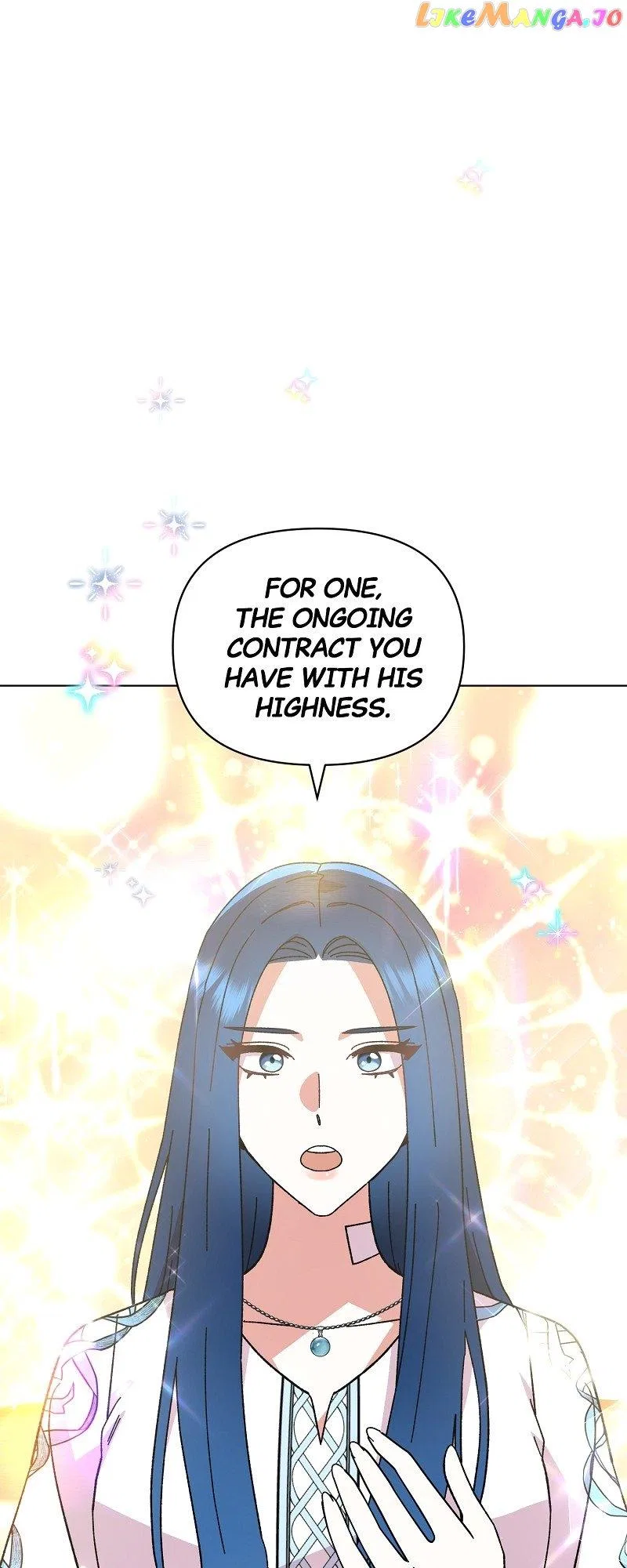 A Second Chance at Saving You Chapter 20 – Page 1