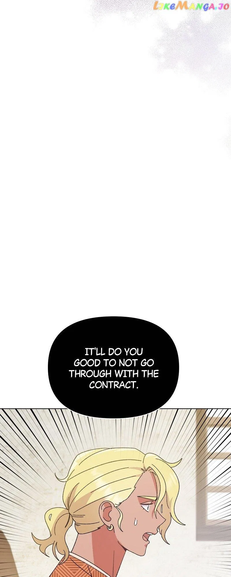 A Second Chance at Saving You Chapter 20 – Page 5