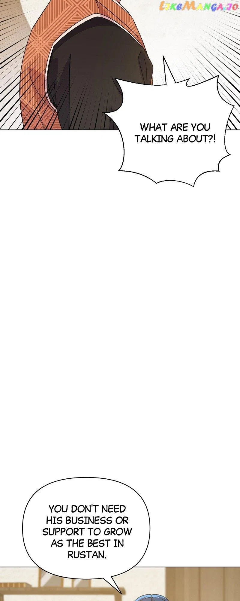 A Second Chance at Saving You Chapter 20 – Page 6