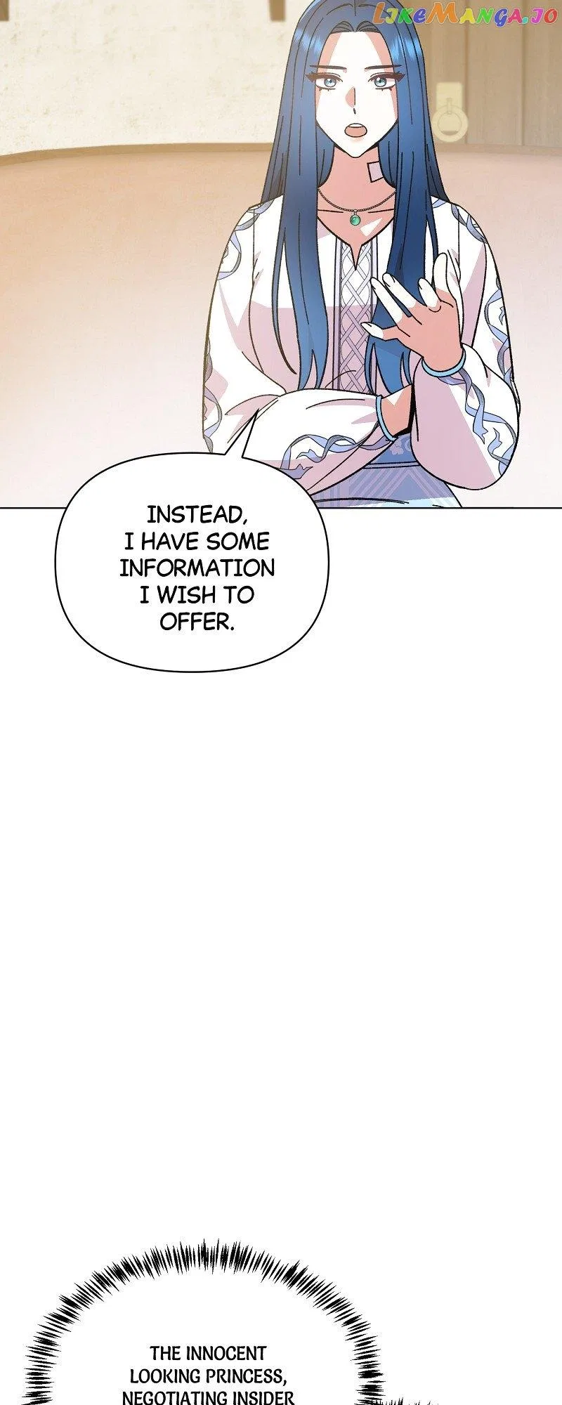 A Second Chance at Saving You Chapter 20 – Page 7